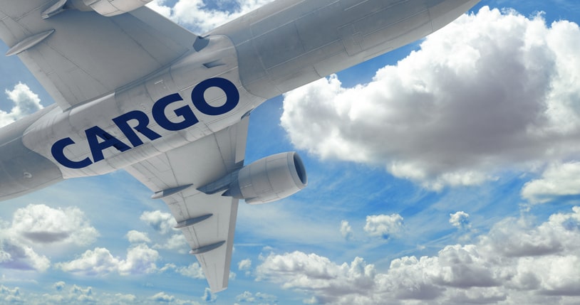 Air Freight Services